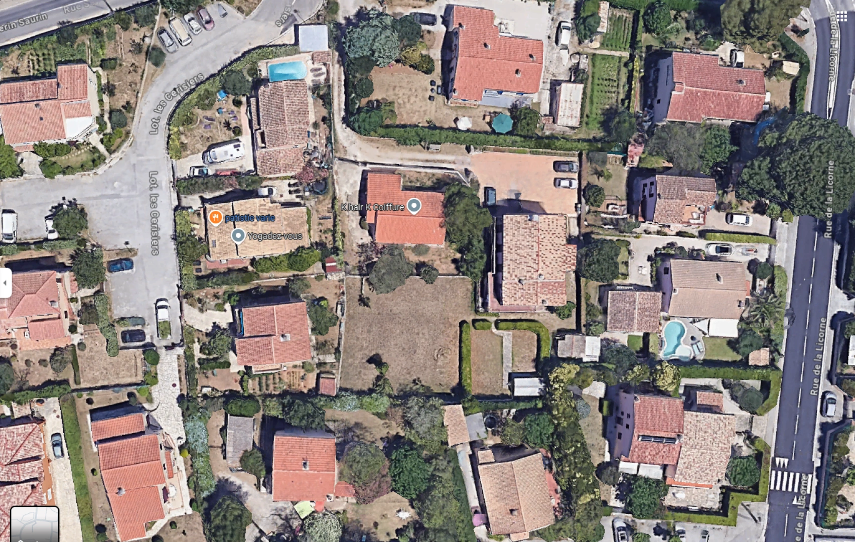 property